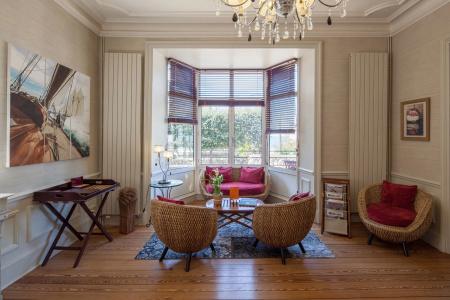 Hôtel La Villefromoy - 17