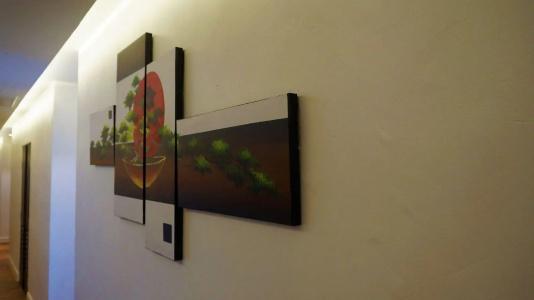 Pine Garden - 12