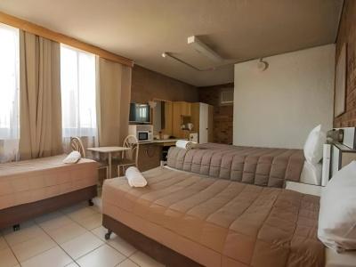 Marco Polo Motor Inn - 2