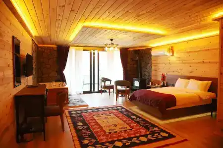 Yamacda Suit Otel - 89