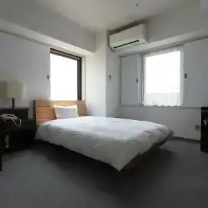 Alpha Inn Akita - 35