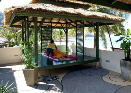 Baan Khaolak Beach Resort - Sha Plus - 32