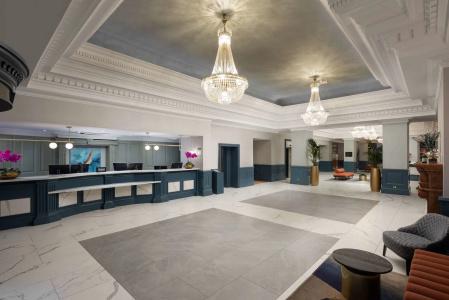 Hilton Brighton Metropole - 1