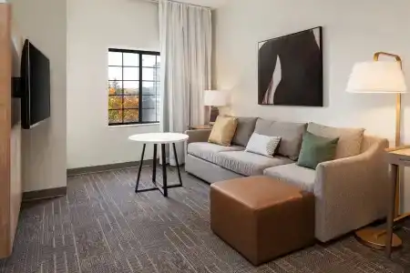 Staybridge Suites Minneapolis-Bloomington, an IHG - 53