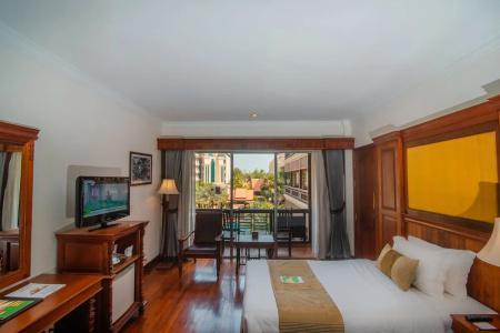 Empress Angkor Resort & Spa - 49