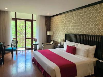 Swiss-Belresort Tuyen Lam - 64