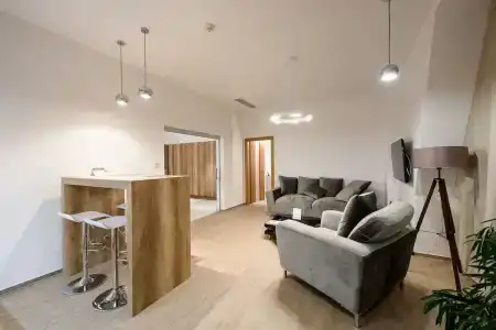Karoly Corner Residences - 29