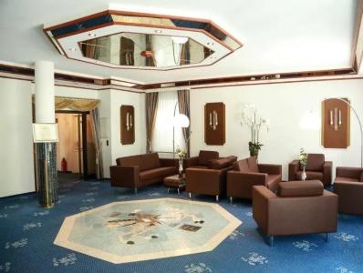 Top Countryline Ritter Badenweiler - 80