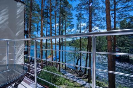 SPA - курорт Аврора - Клуб - 115