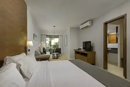 Kamala Beach Resort, a Sunprime Resort - Sha Plus - 9