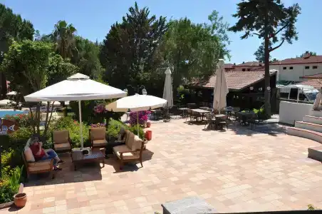 Katre Oludeniz - 10
