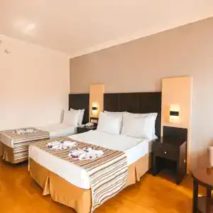 Garden Resort Bergamot - 41