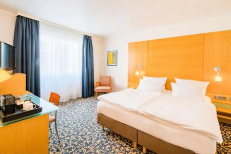 Best Western Kantstrasse Berlin - 41