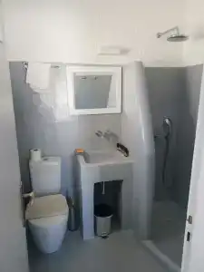 Artemis Suites - 44