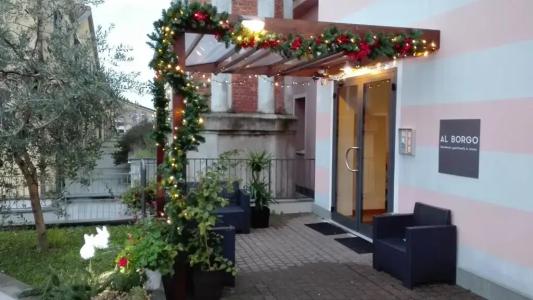 Al Borgo - 12