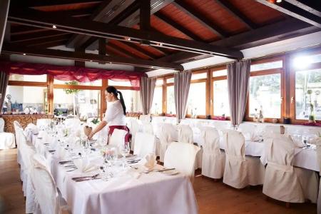 - Restaurant Poststuben - 20