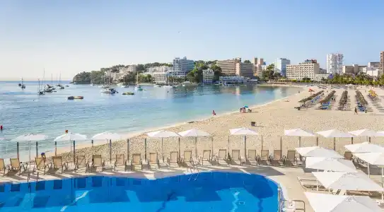Globales Santa Lucia - Adults Only 18 - 10