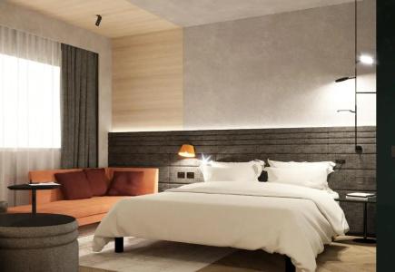 Novotel Caserta Sud - 57