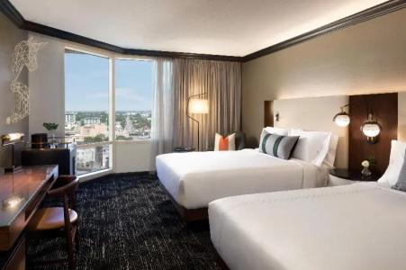 Omni Austin Downtown - 49