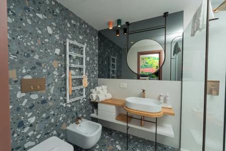 Albergo Diffuso Bacco Furore - 49