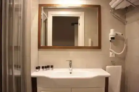Focamor Otel - 29