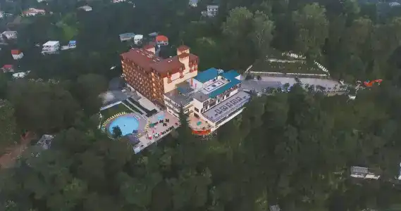 Sputnik Batumi - 15