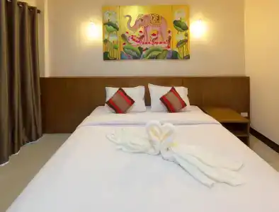 Lampang Vintage - 10