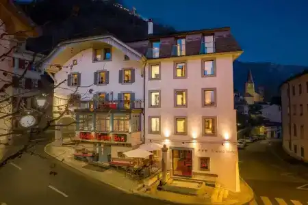 Tralala Montreux - 9