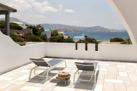 Paros Agnanti - 333