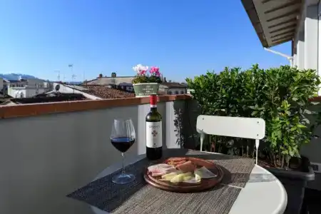 b&b The Attico - 68