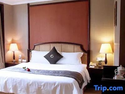 The Royal Marina Plaza Guangzhou - 51
