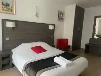 Residence Chatillon - 4