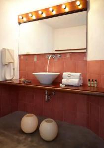 Altana Heritage Suites - 82