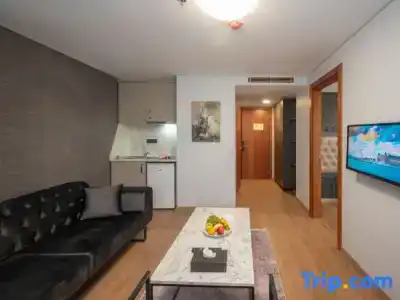 Ka & Suites - 124