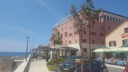 Rotonda Inn Novigrad - 8