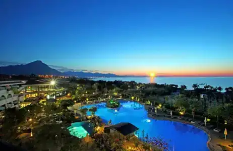 Grand Palladium Sicilia Resort & Spa - 9