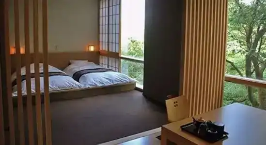 Nounou Hakone - 4