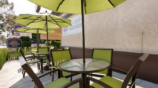 Best Western Plus - 14