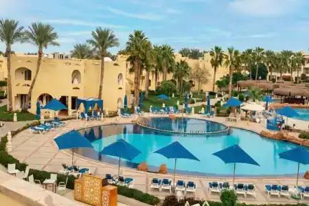 Regency Plaza Aqua Park and Spa Resort - 36