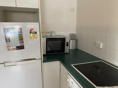 Cosmopolitan & Serviced Apartments - 58