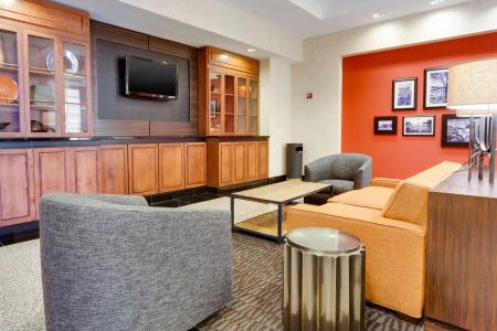 Drury Inn & Suites - 1