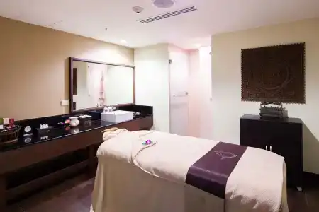 Centara & Convention Centre Udon Thani - 16