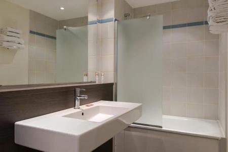 Paris Louis Blanc - 9