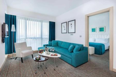 Wyndham Ankara - 52
