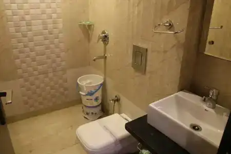 All Iz Well- a Well Hygiene Property - 74