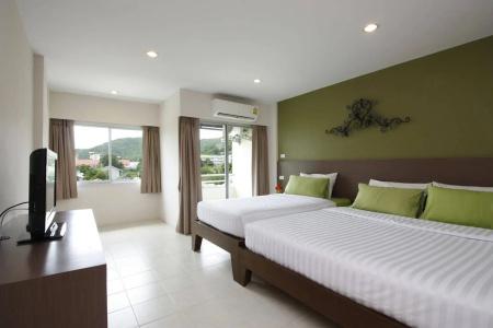 Veerawan @ Hua Hin - 33