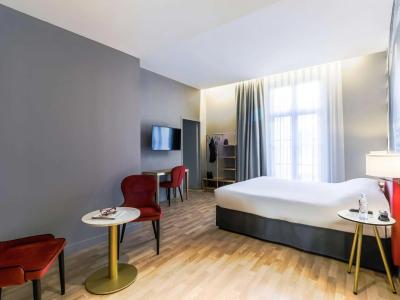 Ibis Styles Toulouse Capitole - 24