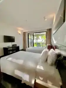 Temple Resort Managed By Rhm - 19