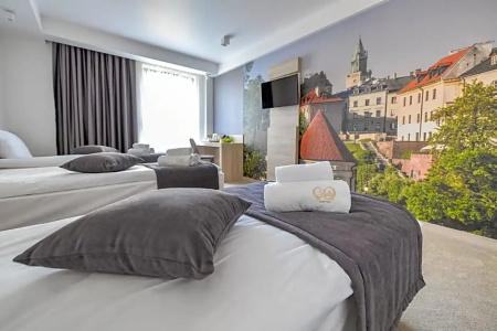 Lubhotel - 43