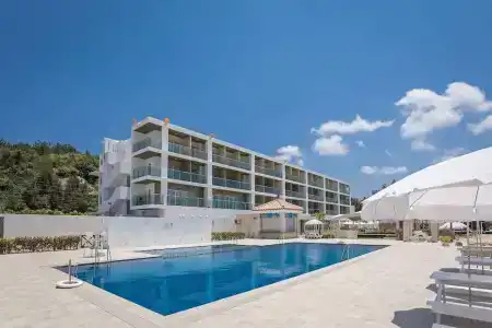 Kariyushi Lch. Resort - 20
